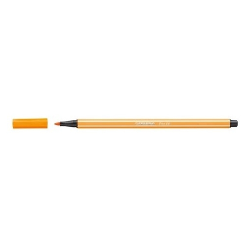 Flamaster STABILO PEN 68/55 fioletowy