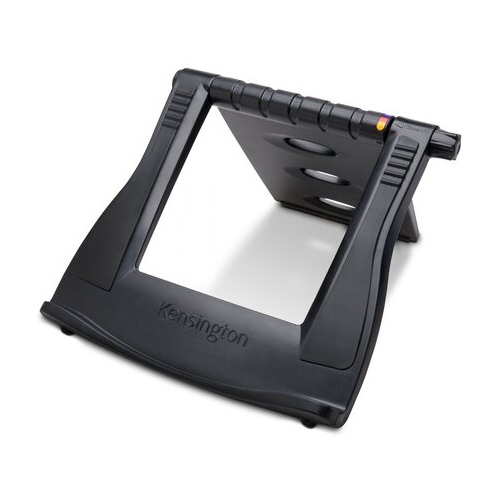 Podstawka chłodząca SmartFit Easy Riser EQ pod laptopa czarna K52805EU KENSINGTON