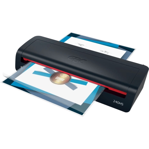 Laminator 240HS Home Office A3 4410069EU GBC