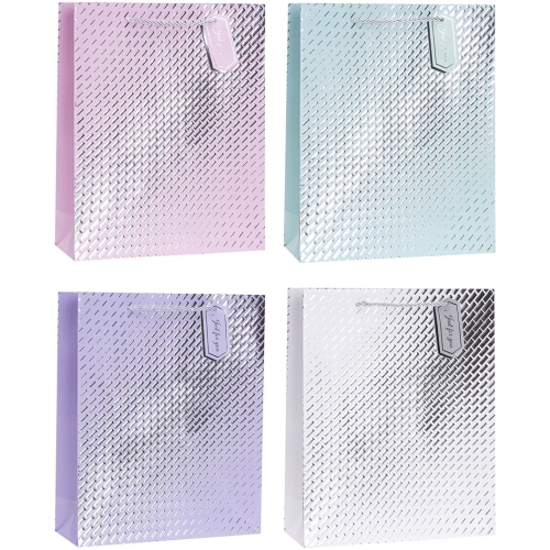 Torebka prezentowa 18x23x8cm TG-24027-HS-A5 ROZETTE