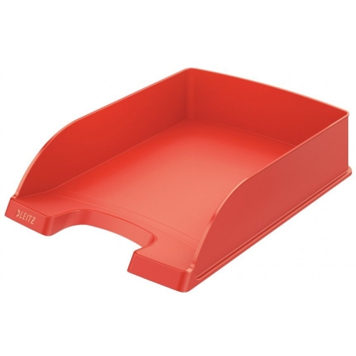 Szuflada LEITZ PLUS 52272020 jasnoczerwony