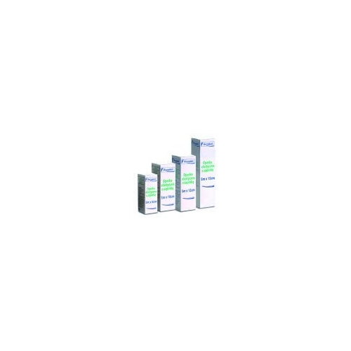 Opaska elastyczna z zapinką VISCOPLAST 5m x 10cm YP209020038