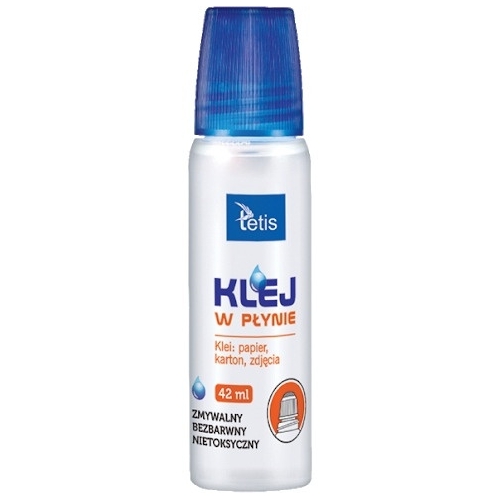 Klej w płynie 42ml BG200-B TETIS