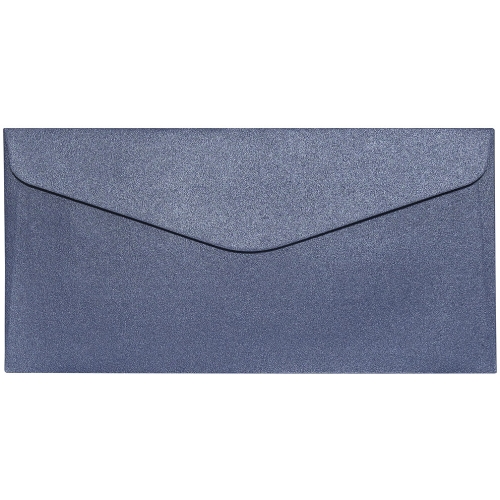 Koperta DL Pearl granatowa K 150g (10szt. ) 280155 Galeria Papieru