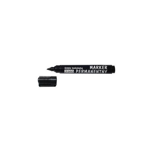 Marker DECOCOLOR premium srebrny 350-S UCHIDA 204505