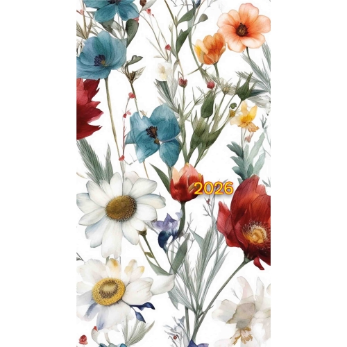 Kalendarz kieszonkowy duży KK-2 AVANTI