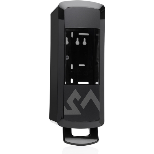 Dozownik ręczny, system S5 NEXXT/SVEMA DENALI-M 1250ml czarny