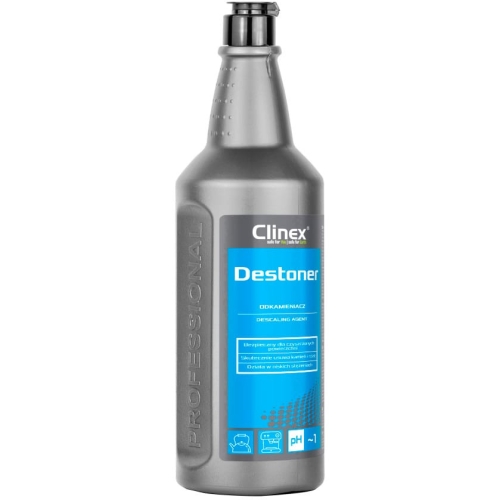 Odkamieniacz DESTONER 1L CL77501 CLINEX