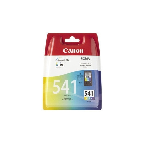 Tusz CANON (CL-541/5227B005) kolor 180str