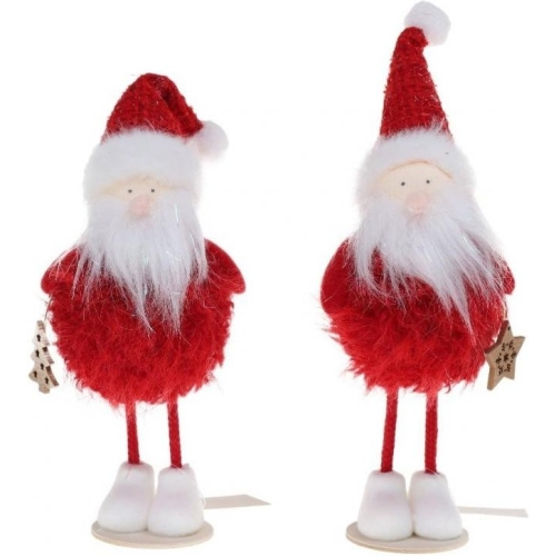 Mikołaj 20cm DX10 BREWIS