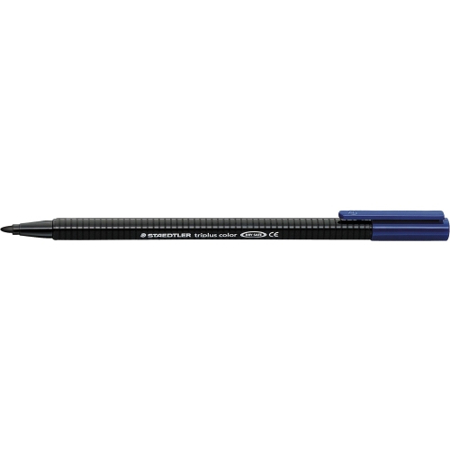 Flamaster TRIPLUS M 323 czarny STAEDTLER 323-9