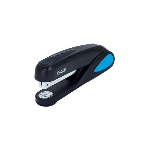 Zszywacz DYNAMIC S5104 niebieski 24/6 20kartek 110-1522 EAGLE