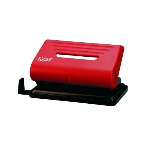 Dziurkacz 837S 8k czerwony EAGLE 110-1043
