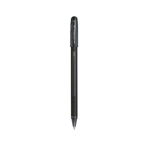 Długopis UNI SX-101 czarny UNSX101/DCA