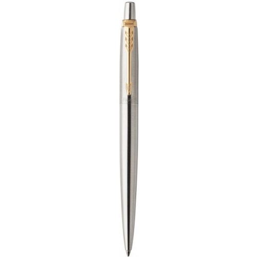 Długopis JOTTER STAINLESS STEEL GT 1953182
