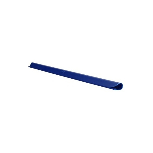 Grzbiet wsuwany NATUNA 6mm (50szt) niebieski