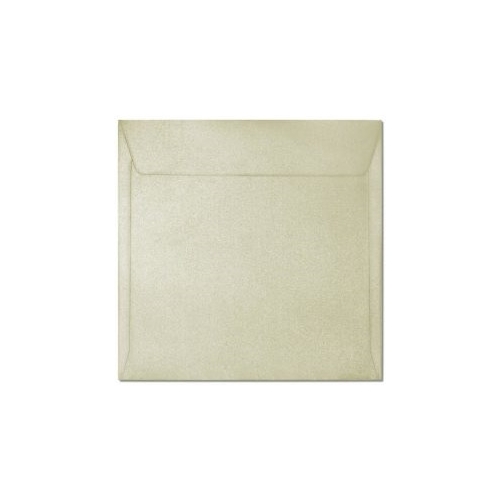 Koperta 158x158mm MILLENIUM biały P 120g. (10szt.) 282301 Galeria Papieru
