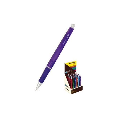 Długopis automatyczny GR-2078C 160-1071 GRAND