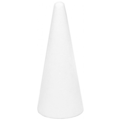 Stożek styropianowy 280mm WADAS