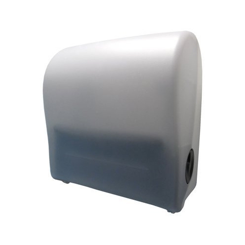 Dozownik ręczników w roli AUTOCUT biały sensor WEPA 316654/331070