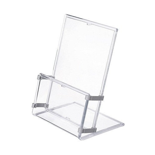 Stojak na ulotki A4 0403-0003-00 PANTA PLAST