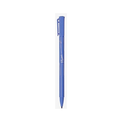 Flamaster RC-10/C 1mm niebieski RYSTOR