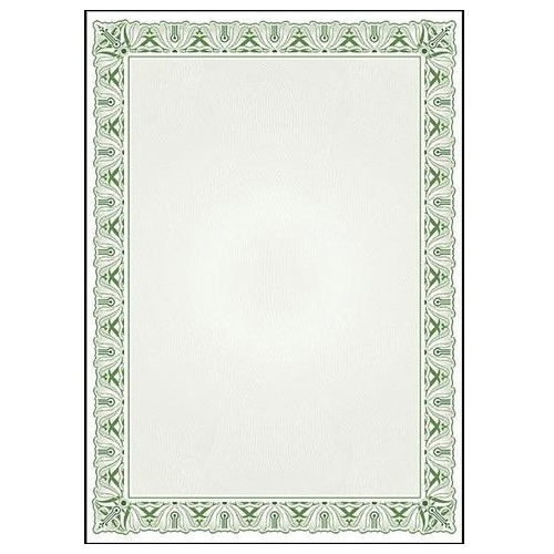 Dyplom A4 CYPRYS 170g (25ark.) 211017 Galeria Papieru