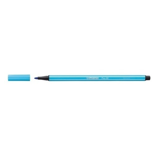 Flamaster STABILO PEN 68/57 lazur