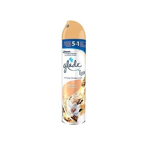 Odświeżacz w sprayu BRISE/GLADE 300 ml Ocean Adventure