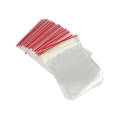 Torebki strunowe 80x120mm (100szt) NATUNA