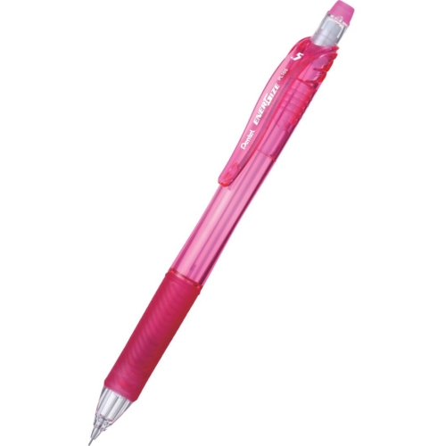 Ołówek automatyczny ENERGIZE różowy PL105-PX