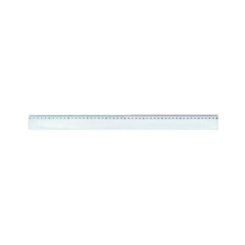 Linijka aluminiowa 50cm GR122-50 130-1506 GRAND