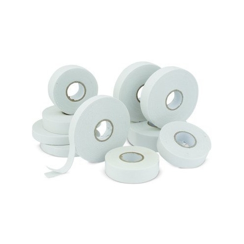 Taśma dwustronna piankowa 24x3 montażowa 130-1216