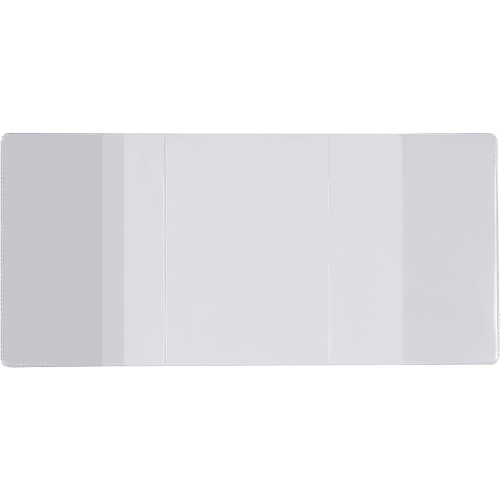 Okładka na dowód rejestrqacyjny trój.(20) BIURFOL OK- 08