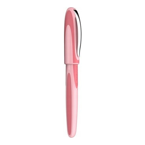 PIÓRO WIECZNE SCHNEIDER RAY CORAL, M, KORALOWE W ETUI SR168206