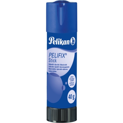 Klej w sztyfcie 40g 335671 PELIKAN