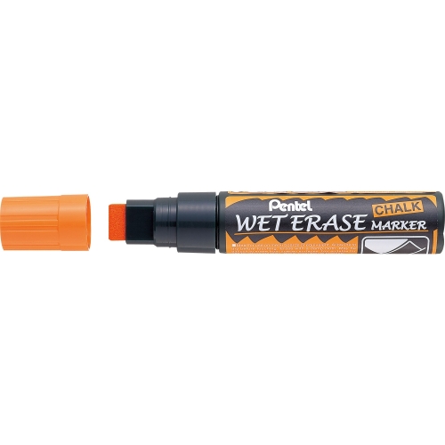Marker kredowy SMW56-F pomar. PENTEL