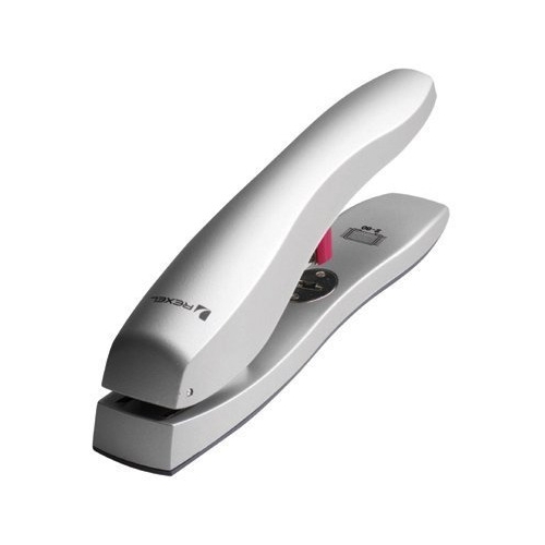 Zszywacz REXEL ODYSSEY srebrny 60kartek 2100048