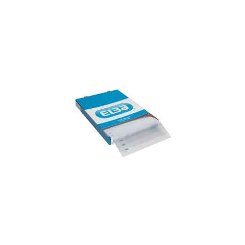 Koszulka krystaliczna A4 70mic PP QUICK`IN (100) 400012939 OXFORD