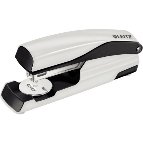 Zszywacz szary 24-26/6 30k 5502-00-85 LEITZ