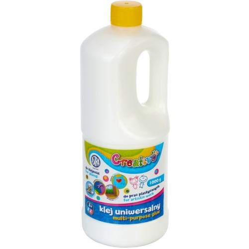 Klej uniwersalny CREATIVO 1000ml 401118001 ASTRA