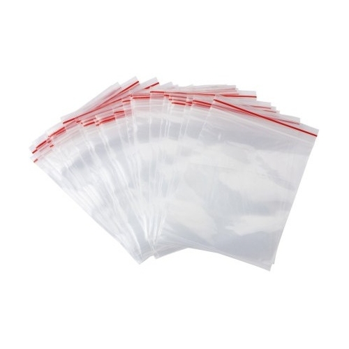 Torebki strunowe 150x200mm (100szt) WS150