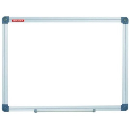 Tablica such.-magnet. 120x90cm rama aluminiowa MEMOBE MTM120090