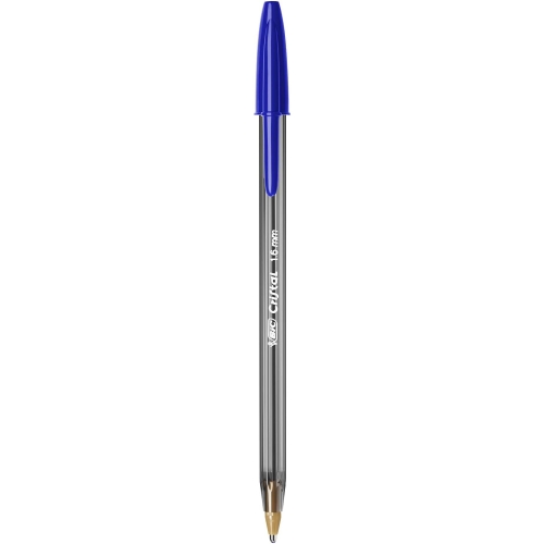Długopis CRISTAL LARGE niebieski 1.6mm 880656 BIC