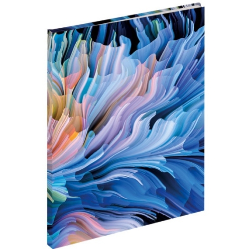 Brulion A5 96k linia 150-1222 GRAND