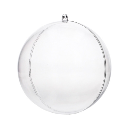 Bombka kula akrylowa 15,6cm AX-150 BREWIS