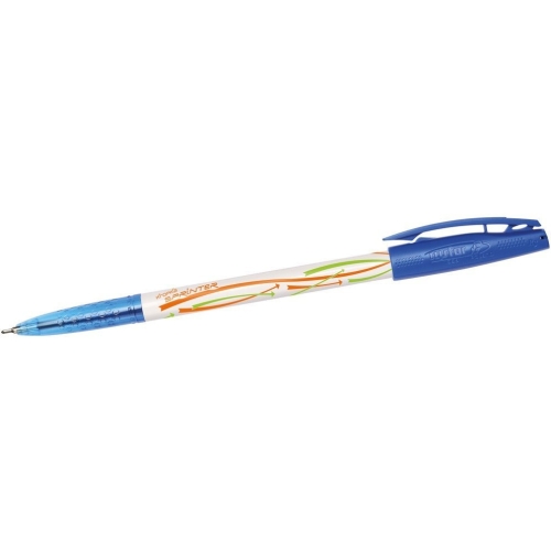 Długopis KROPKA RS 0.7mm niebieski 452-002 RYSTOR