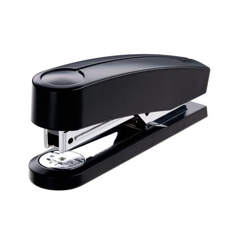 Zszywacz B2 25k 24-26/6 DIN czarny NOVUS 020-1255