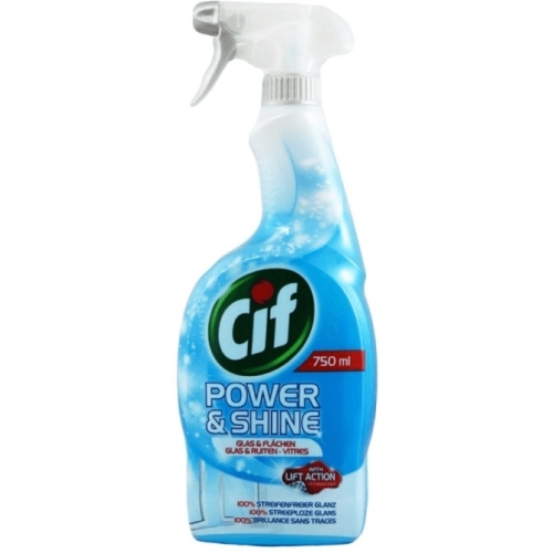 Spray CIF przeciw kamieniowi 750ml 176555 P&S