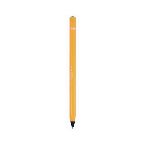 Długopis BIC ORANGE 0.7mm czarny 8099231